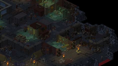 Underrail – Eine düstere Cyberpunk-Welt voller Tactical Turn-Based Combat!