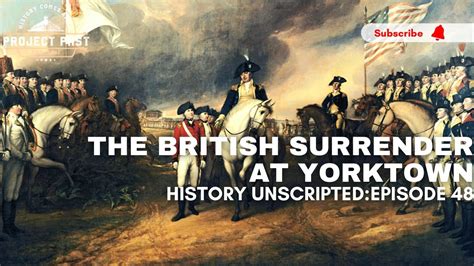 Yorktown: Die Revolution In Deinem Handy!