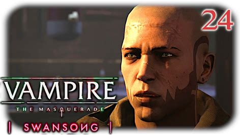 Vampire: The Masquerade - Blutdurst, Intrigen und das ewige Drama der Untoten!